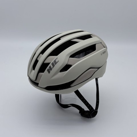 Kask Rowerowy HJC BELLUS 2 MT OATMEAL S
