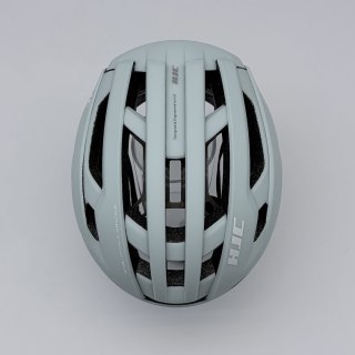 Kask Rowerowy HJC BELLUS 2 MT PISTACHIO M