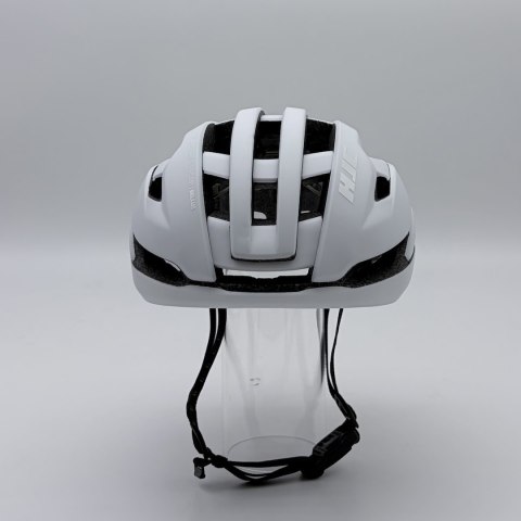 Kask Rowerowy HJC BELLUS 2 MT WHITE L