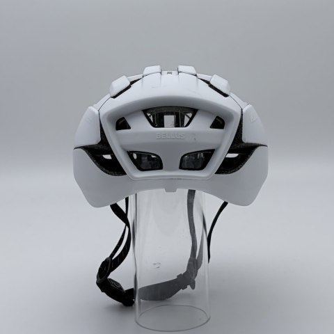 Kask Rowerowy HJC BELLUS 2 MT WHITE L