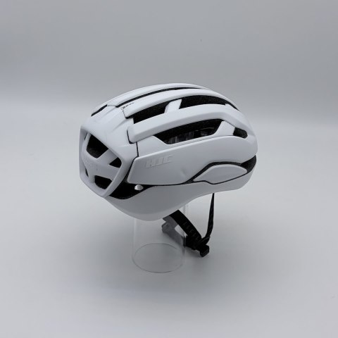 Kask Rowerowy HJC BELLUS 2 MT WHITE L