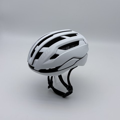 Kask Rowerowy HJC BELLUS 2 MT WHITE M