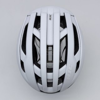 Kask Rowerowy HJC BELLUS 2 MT WHITE S