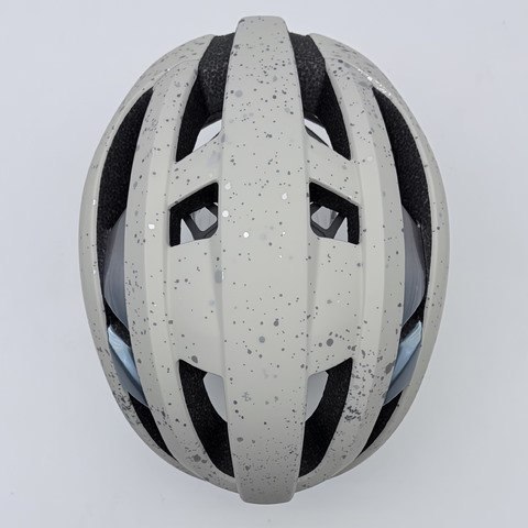 Kask Rowerowy HJC IBEX 3 RAINDROP r. L
