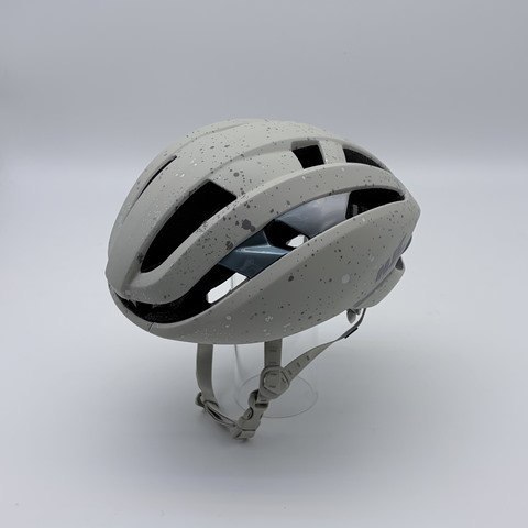Kask Rowerowy HJC IBEX 3 RAINDROP r. M