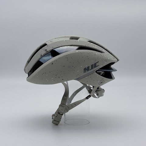 Kask Rowerowy HJC IBEX 3 RAINDROP r. M