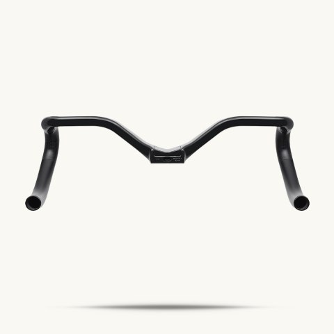 Kierownica FACTOR ONE V3 s. 1H RISE 20mm (38 cm x 90 mm)