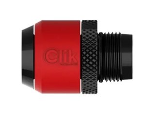 LEZYNE CLIK® CHUCK BLACK (1-CLKCHUCK-V104)