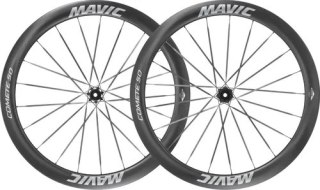 MAVIC COMETE 50 DISC CENTERLOCK SHIMANO/SRAM HG PÁR (P00154503)