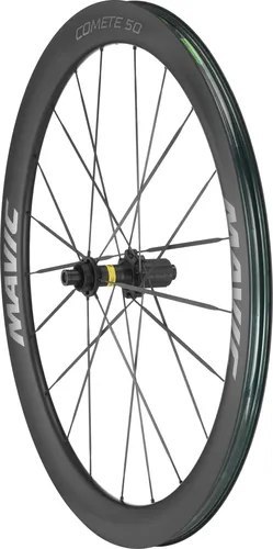 MAVIC COMETE 50 DISC CENTERLOCK SHIMANO/SRAM HG ZADNÍ (R00154203)