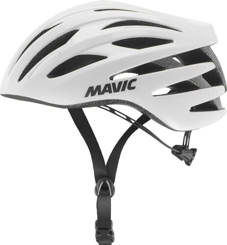 MAVIC KASK AKSIUM ELITE WHITE (C000634)