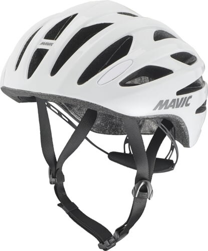 MAVIC KASK AKSIUM ELITE WHITE (C000634)