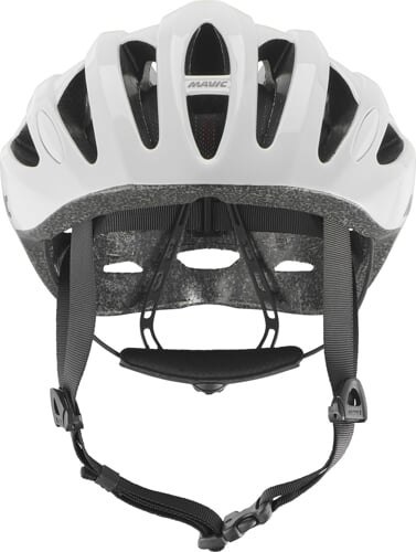 MAVIC KASK AKSIUM ELITE WHITE (C000634)