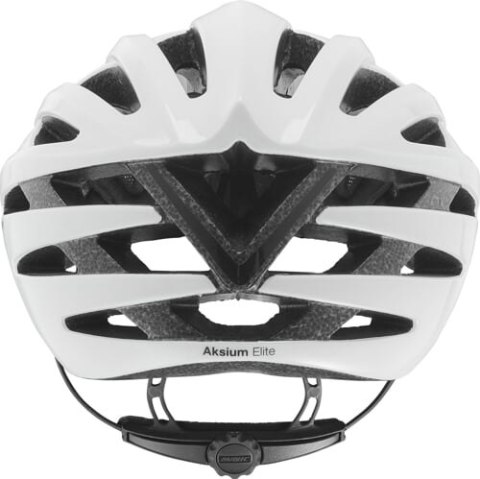 MAVIC KASK AKSIUM ELITE WHITE (C000634)
