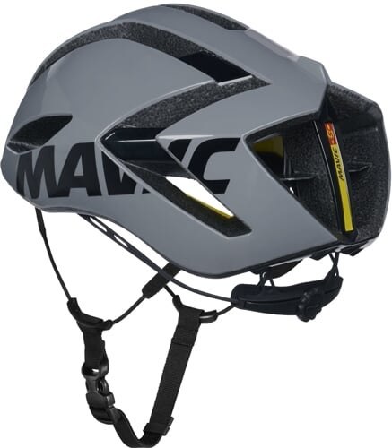 MAVIC KASK COMETE SL MIPS GREY (C000696)