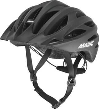 MAVIC KASK CROSSRIDE SL ELITE BLACK (C000638)