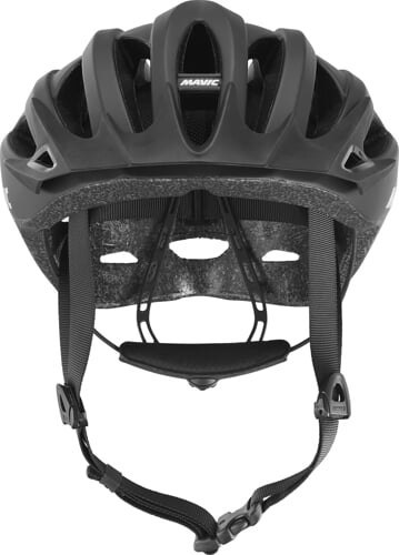 MAVIC KASK CROSSRIDE SL ELITE BLACK (C000638)