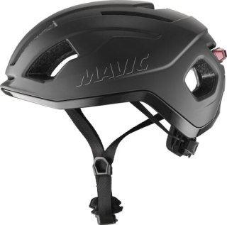 MAVIC KASK CROSSROAD BLACK (C000702)