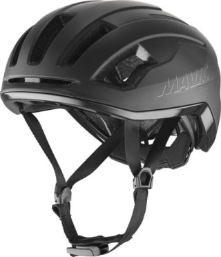 MAVIC KASK CROSSROAD BLACK (C000702)