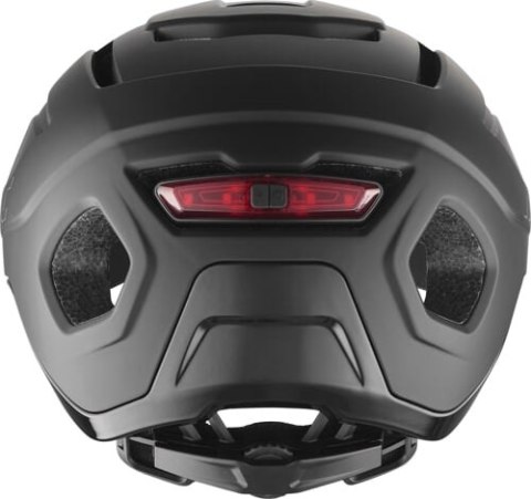 MAVIC KASK CROSSROAD BLACK (C000702)