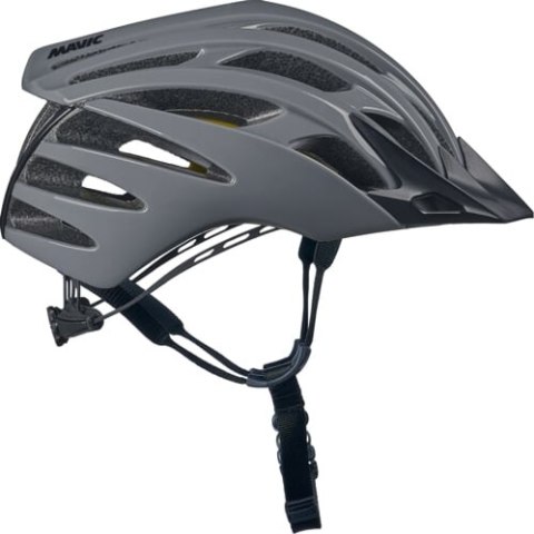 MAVIC KASK SYNCRO SL MIPS GREY SMT (470026)