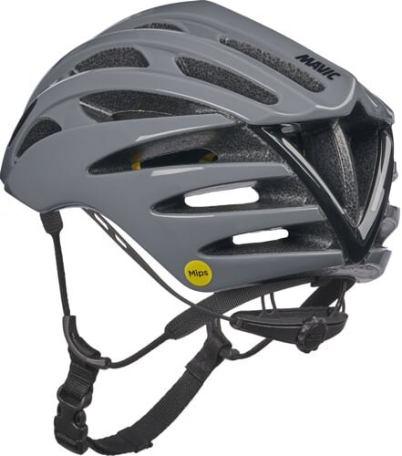 MAVIC KASK SYNCRO SL MIPS GREY SMT (470026)