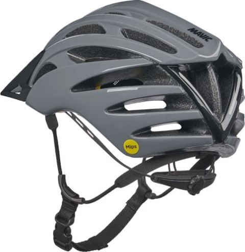 MAVIC KASK SYNCRO SL MIPS GREY SMT (470026)