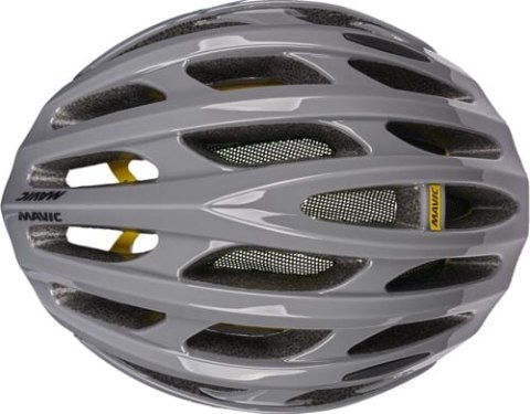 MAVIC KASK SYNCRO SL MIPS GREY SMT (470026)