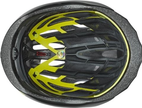 MAVIC KASK SYNCRO SL MIPS GREY SMT (470026)