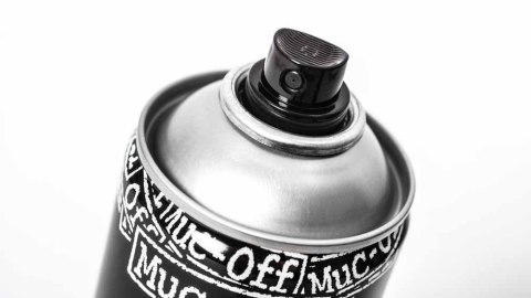 MUC-OFF ŚRODEK OCHRONNY NA RAMĘ I NAPĘD Bike Protect 500ml