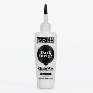 MUC-OFF WOSK DO ŁAŃCUCHA DARK ENERGY 120ml
