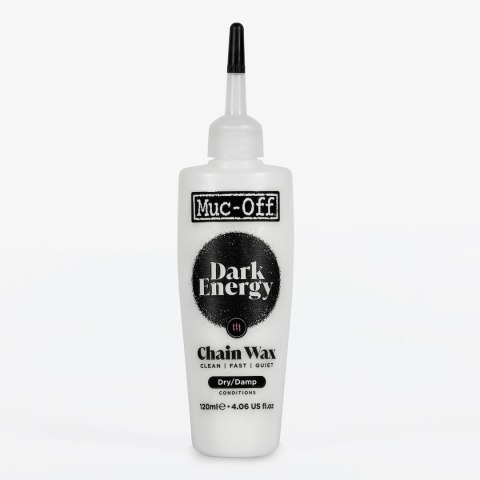 MUC-OFF WOSK DO ŁAŃCUCHA DARK ENERGY 120ml