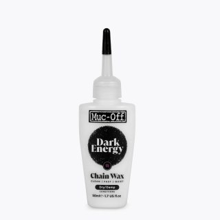 MUC-OFF WOSK DO ŁAŃCUCHA DARK ENERGY 50ml