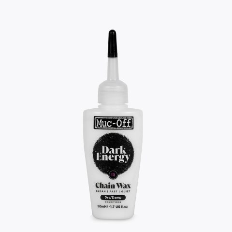 MUC-OFF WOSK DO ŁAŃCUCHA DARK ENERGY 50ml