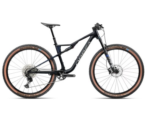Orbea rower MTB OIZ H10 L Black
