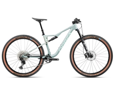 Orbea rower MTB OIZ H10 L Blue