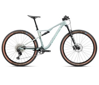 Orbea rower MTB OIZ H10 M Blue