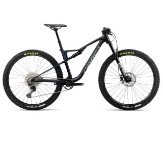 Orbea rower MTB OIZ H30 M Black
