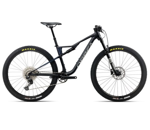 Orbea rower MTB OIZ H30 M Black