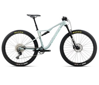 Orbea rower MTB OIZ H30 M Blue