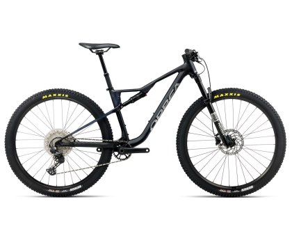 Orbea rower MTB OIZ H30 S Black