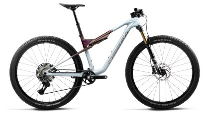 Orbea rower MTB OIZ M20 M Frozen - Sunset