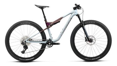 Orbea rower MTB OIZ M30 L Frozen - Sunset