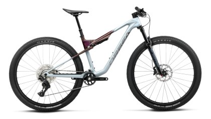 Orbea rower MTB OIZ M30 M Frozen - Sunset