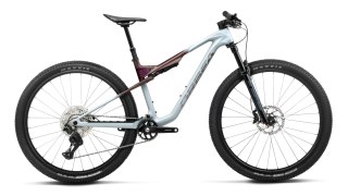 Orbea rower MTB OIZ M30 S Frozen - Sunset