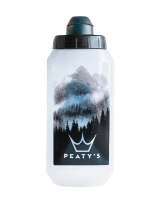 PEATY'S X FIDLOCK BIG DOG LÁHEV STORM CLEAR 750 ML (PBTL-STRM-CLR-750-12)