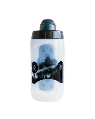 PEATY'S X FIDLOCK LOCKIN LÁHEV STORM CLEAR 450 ML (PBTL-STRM-CLR-450-12)