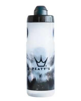 PEATY'S X FIDLOCK LOCKIN LÁHEV STORM CLEAR 600 ML (PBTL-STRM-CLR-600-12)