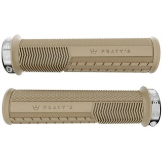 PEATY'S GRIPY MONARCH PRO KNURL THICK SAGE (PGM-PRO-KNL-THK-SGE-20)