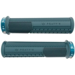PEATY'S GRIPY MONARCH PRO KNURL THICK STORM (PGM-PRO-KNL-THK-STM-20)
